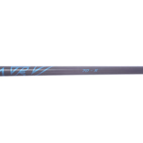 Used Cobra King F8+ 3-4 Wood - Right-Handed - 14.5 Degrees - Stiff Flex-Next Round