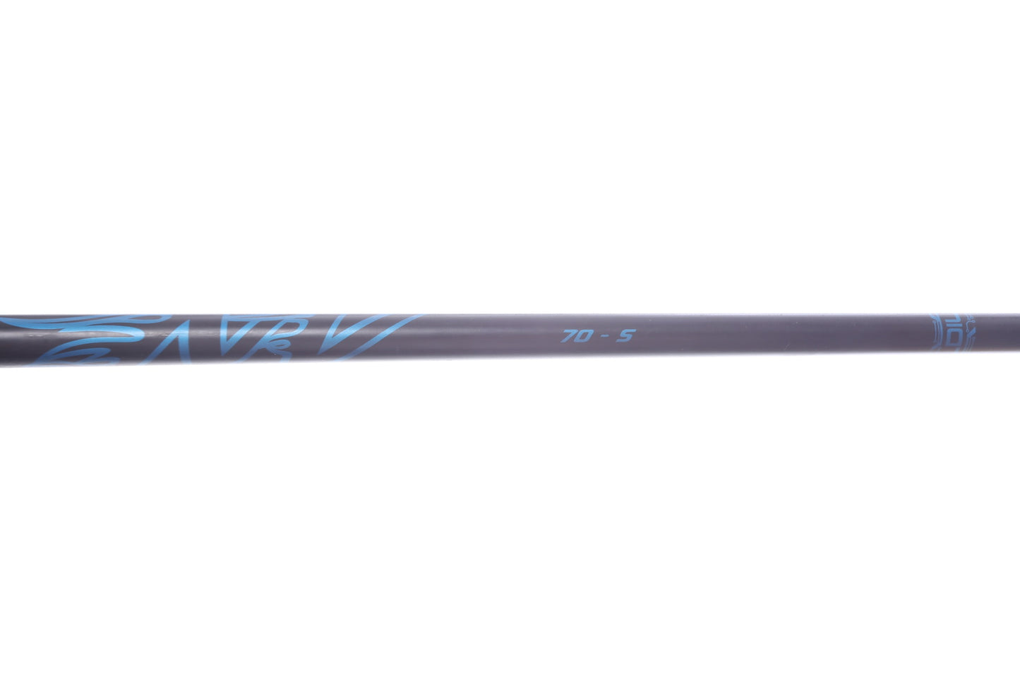 Used Cobra King F8+ 3-4 Wood - Right-Handed - 14.5 Degrees - Stiff Flex-Next Round