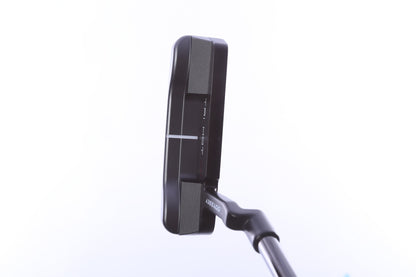 Used Odyssey Tri-Hot 5K One Putter - Left-Handed - 35 in - Blade-Next Round