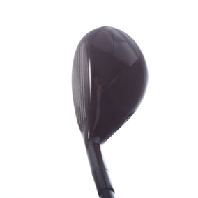 Used Tour Edge Exotics EXS 220 3H Hybrid - Right-Handed - 19 Degrees - Stiff Flex-Next Round