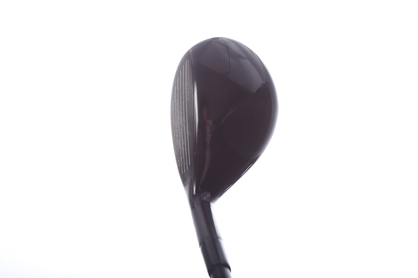Used Tour Edge Exotics EXS 220 3H Hybrid - Right-Handed - 19 Degrees - Stiff Flex-Next Round
