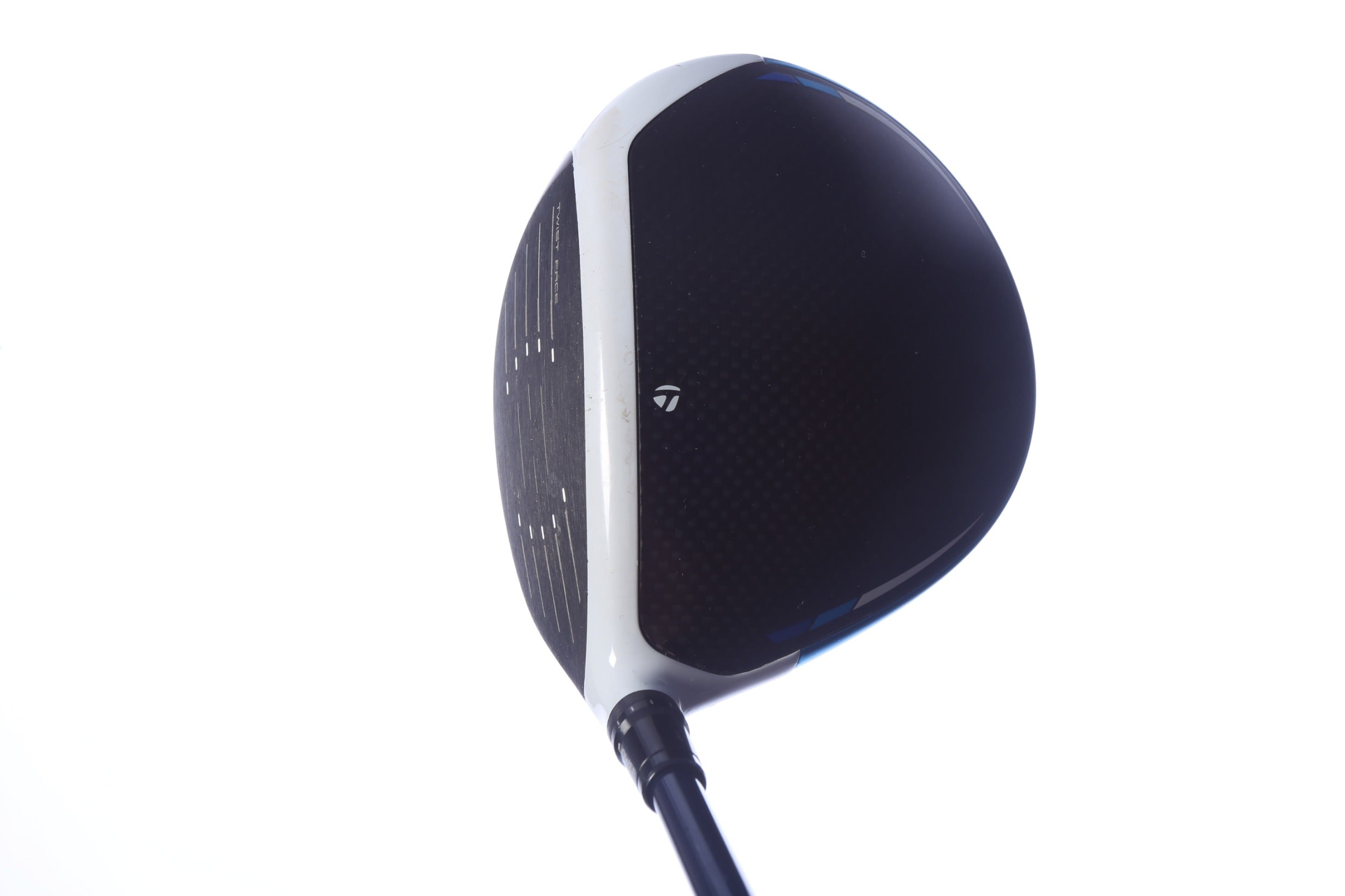 Used TaylorMade SIM2 MAX-D Driver - 10.5 Degrees - Regular Flex Fujikura Ventus Blue - Right-Handed