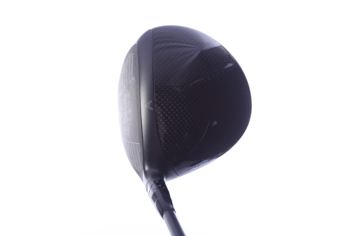 Used Callaway Paradym Ai Smoke MAX D Driver - 12 Degrees - Regular Flex Mitsubishi Vanquish - Right-Handed-Next Round