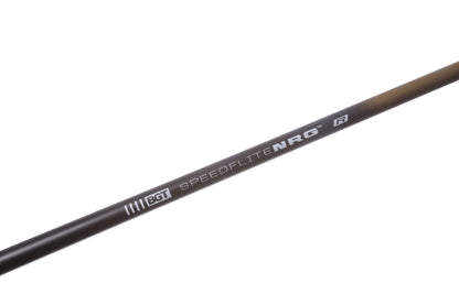 Used Breakthrough Golf Technology Brava Fairway Wood Regular Graphite Fairway Wood Shaft - 40 in - No Adapter-Next Round