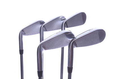 Used Titleist 2023 T200 Iron Set - Right-Handed - 6-PW - Stiff Flex