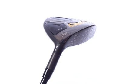 Used Callaway Rogue ST MAX 3HL Wood - Right-Handed - 16.5 Degrees - Regular Flex