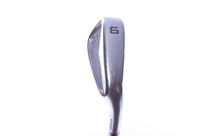 Used TaylorMade 2023 P7MC Single 9-Iron - Right-Handed - Extra Stiff Flex