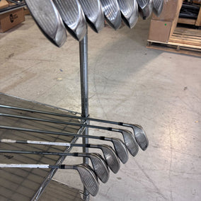 Wholesale Lot of 30 Assorted Ladies Fairway Woods-Next Round