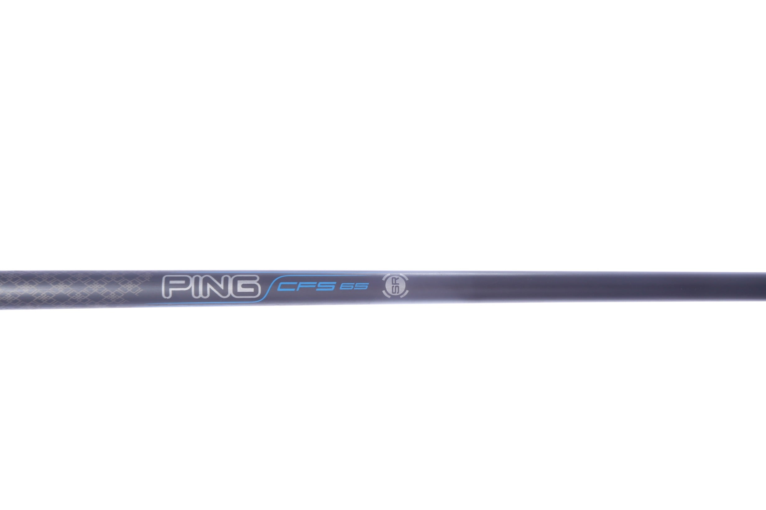 Used Ping i200 Single 8-Iron - Right-Handed - Soft Regular Flex-Next Round