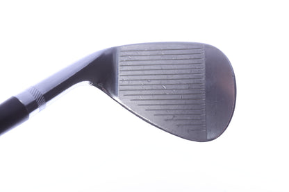 Used Titleist Vokey SM6 Tour Chrome Gap Wedge - Right-Handed - 52 Degrees - Wedge Flex-Next Round