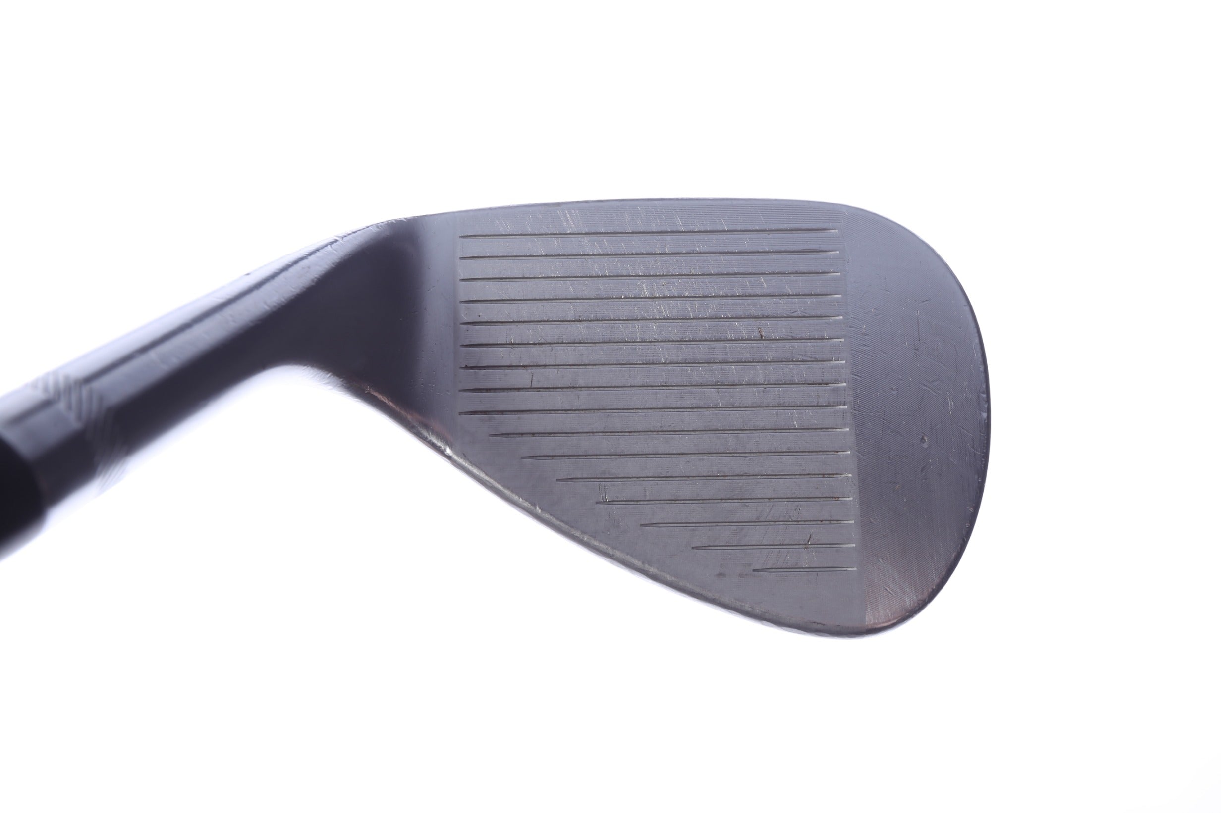 Used Titleist Vokey SM8 Tour Chrome Gap Wedge - Right-Handed - 50 Degrees - Wedge Flex