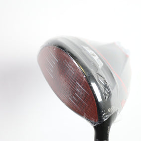 Used TaylorMade STEALTH 2 PLUS Driver - Left-Handed - 9 Degrees - Stiff Flex-Next Round