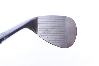 Used Callaway Opus Brushed Chrome Lob Wedge - Right-Handed - 58 Degrees - Wedge Flex-Next Round