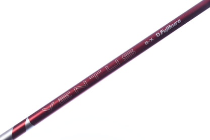 Used Fujikura Ventus Red Velocore+ Fairway Wood Shaft Extra Stiff Flex Graphite - 42 in - Callaway Opti-Fit 4 Adapter-Next Round