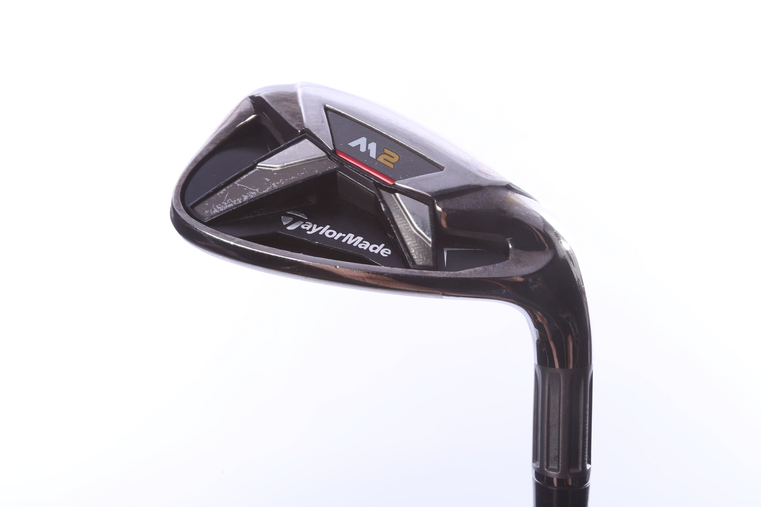 Used TaylorMade M2 Approach Wedge - Right-Handed - 49 Degrees - Regular Flex-Next Round