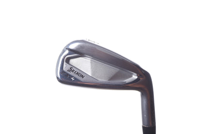 Used Srixon ZXi4 Single 6-Iron - Right-Handed - Stiff Flex-Next Round