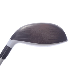 Used TaylorMade AeroBurner 7-Wood - Right-Handed - 23 Degrees - Ladies Flex-Next Round
