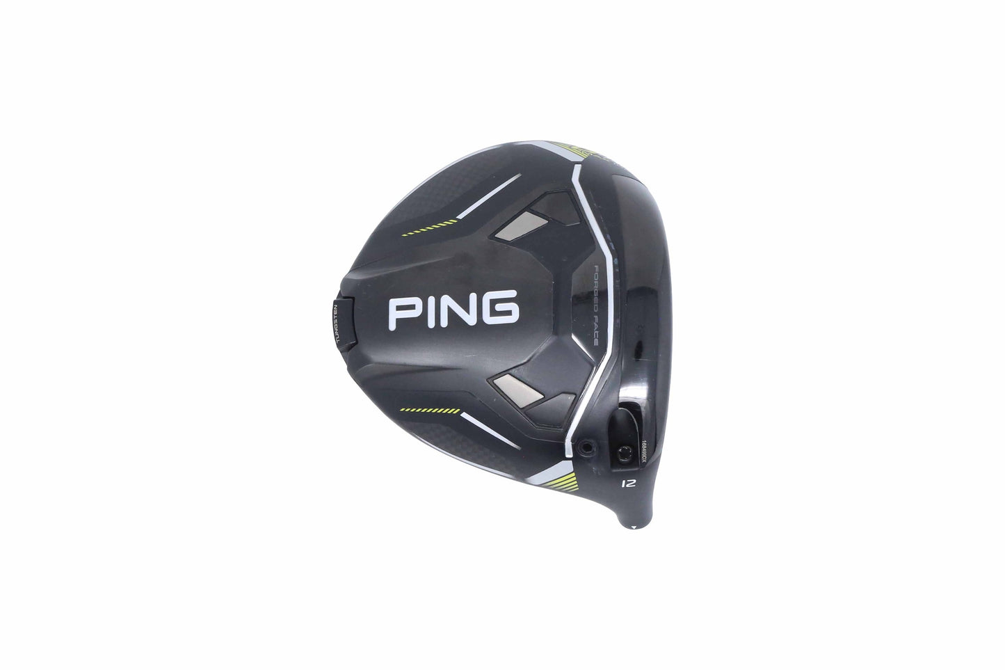 Used Ping G430 MAX 10K Driver - HEAD ONLY - Right-Handed - 12 Degrees-Next Round