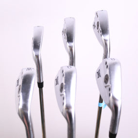 Used PXG 0311T Gen 4 Iron Set - Right-Handed - 5-PW - Stiff Flex-Next Round