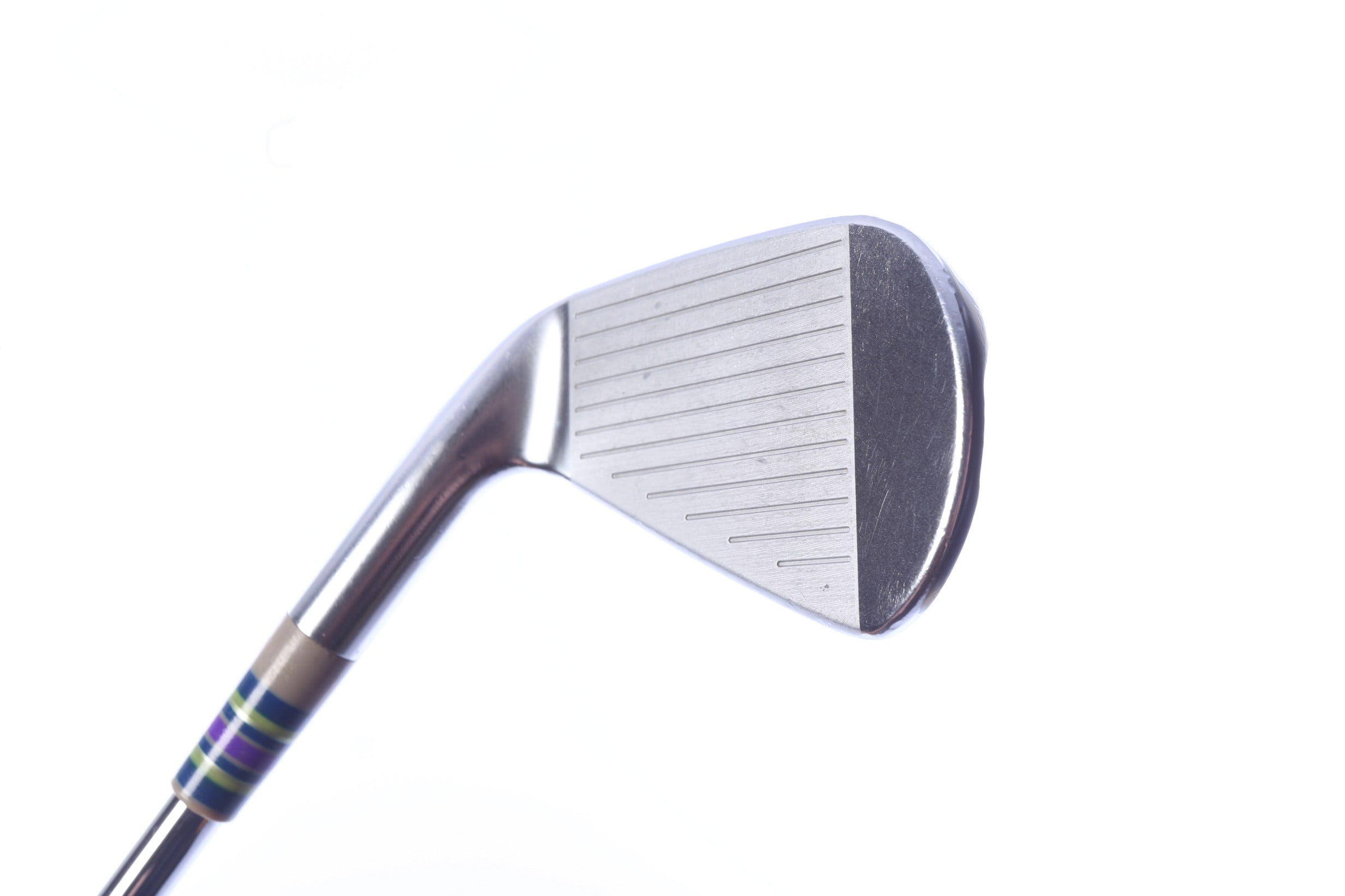 Used Srixon Z-Forged II Single 5-Iron - Right-Handed - Extra Stiff Flex