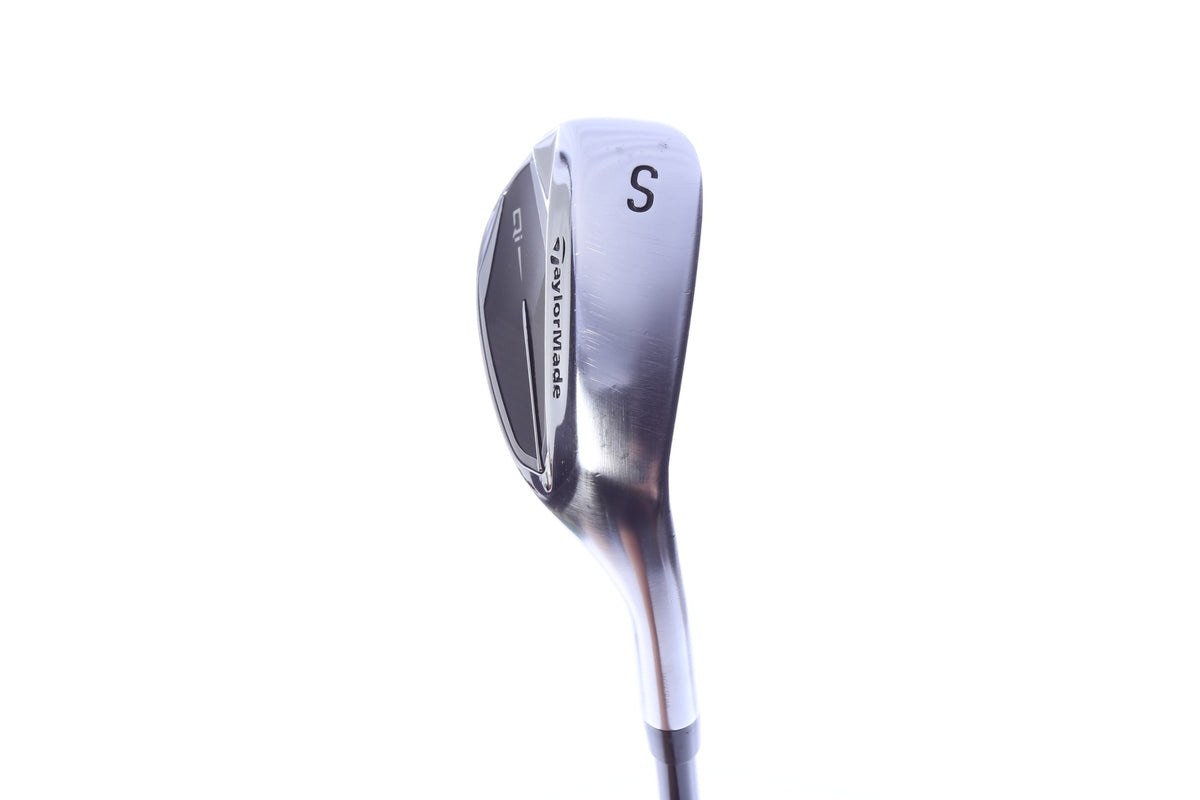 Used TaylorMade Qi Sand Wedge - Right-Handed - 54 Degrees - Regular Flex