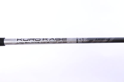 Used Titleist Vokey SM6 Tour Chrome Lob Wedge - Right-Handed - 60 Degrees - Seniors Flex-Next Round