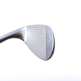 Used Callaway Opus Brushed Chrome Lob Wedge - Right-Handed - 60 Degrees - Wedge Flex-Next Round