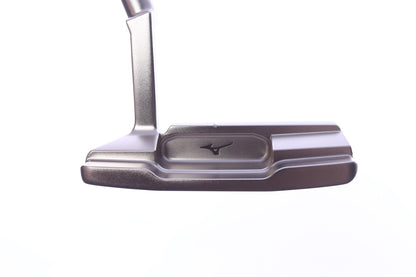 Used Mizuno M Craft Kyoto P Putter - Right-Handed - 34.5 in - Blade