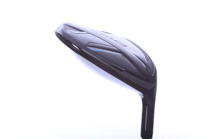 Used TaylorMade Qi10 3-Wood - Right-Handed - 15 Degrees - Stiff Flex