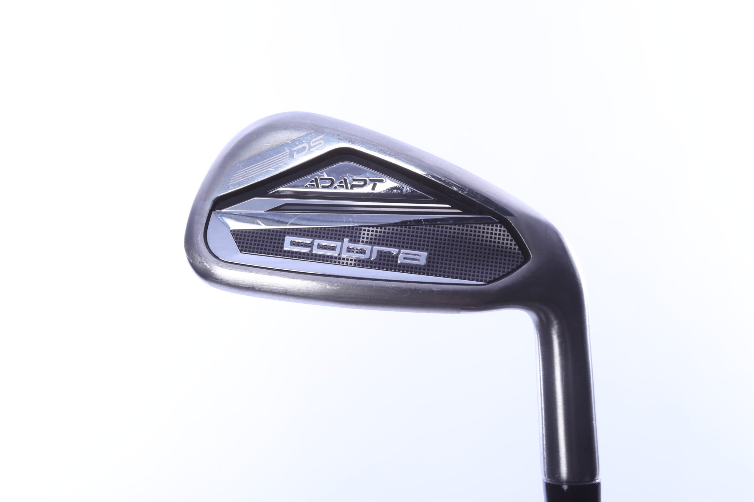 Used Cobra DS-ADAPT Single 9-Iron - Right-Handed - Seniors Flex-Next Round