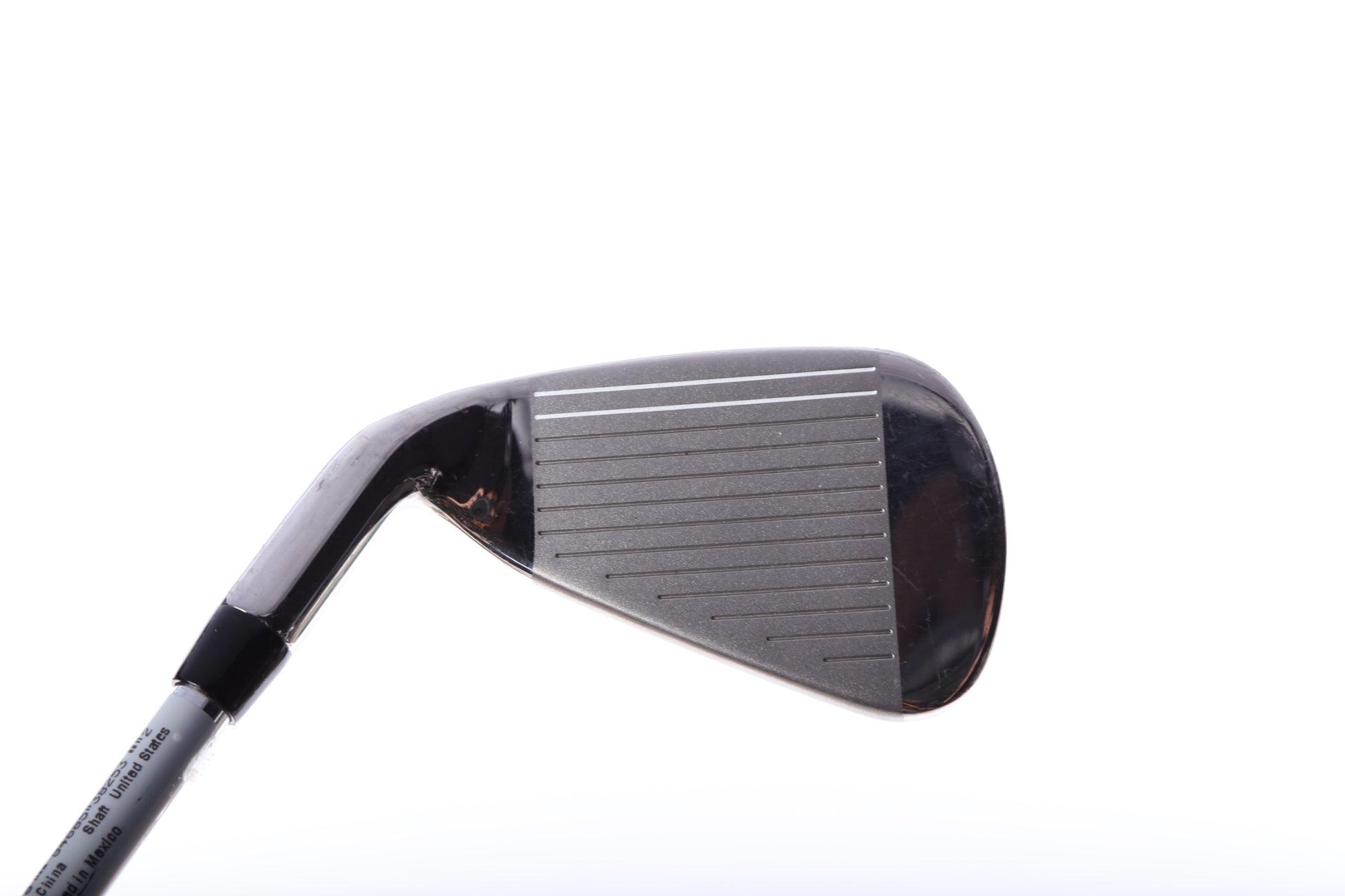 Used Callaway X Hot Single 6-Iron - Right-Handed - Regular Flex-Next Round