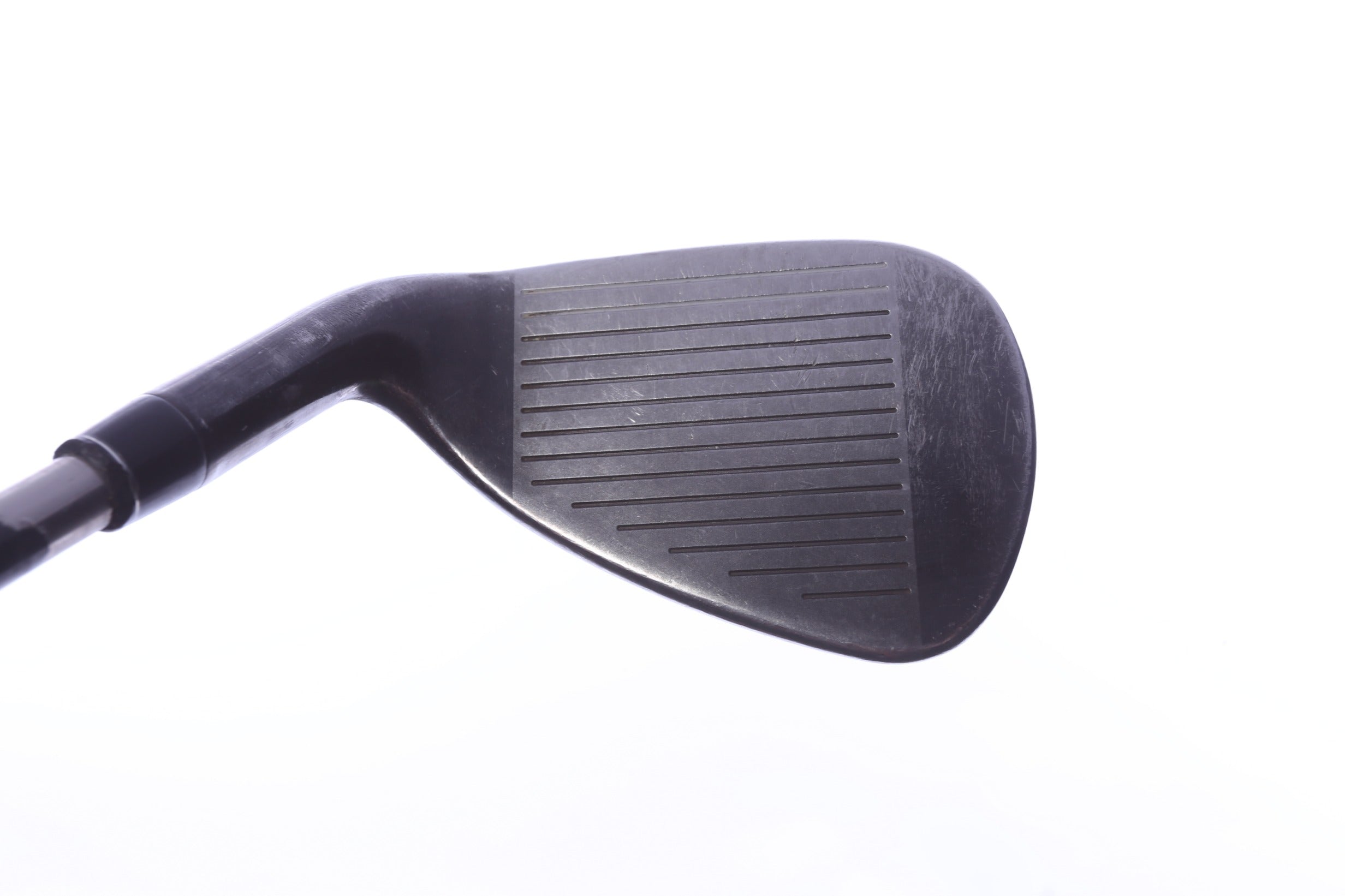 Used Callaway 2019 Big Bertha Approach Wedge - Right-Handed - 48 Degrees - Regular Flex