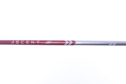 Used TaylorMade STEALTH PLUS Driver - 8 Degrees - Regular Flex Aldila Ascent Red - Right-Handed-Next Round