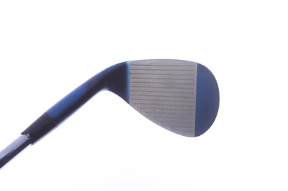 Used Mizuno Pro T-1 Blue Ion Lob Wedge - Right-Handed - 60 Degrees - Wedge Flex-Next Round