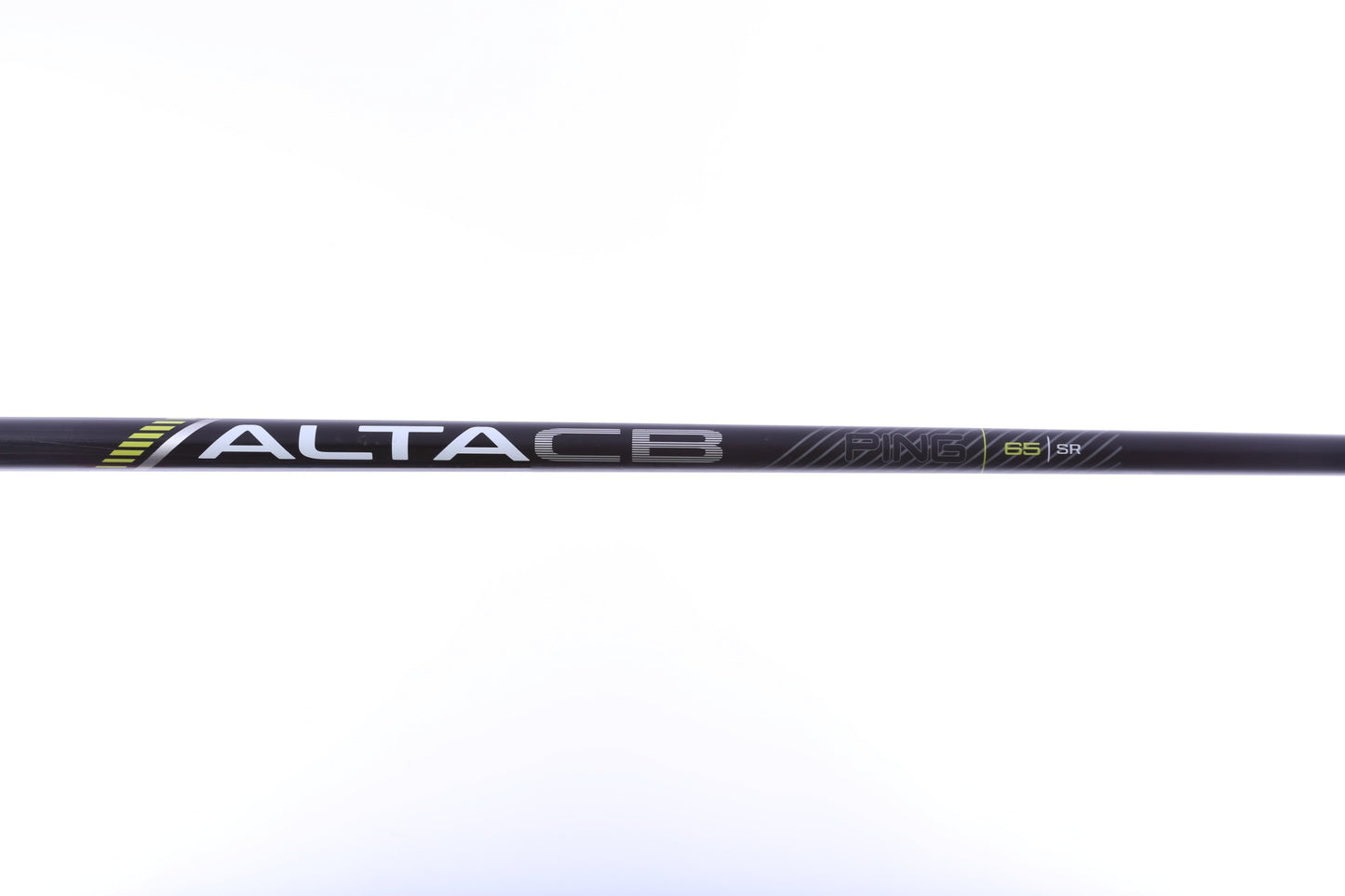 Used Ping G430 MAX 5-Wood - Right-Handed - 18 Degrees - Soft Regular Flex-Next Round