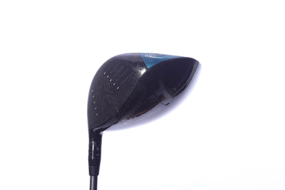 Used Callaway Rogue Driver - 9 Degrees - Stiff Flex Aldila Synergy - Right-Handed-Next Round