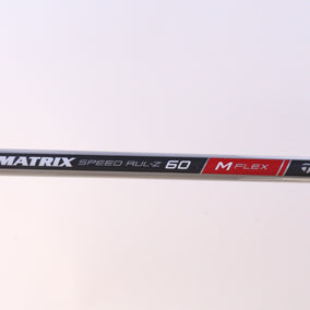 Used TaylorMade AeroBurner HL 3H - Right-Handed - 16.5 Degrees - Seniors Flex-Next Round