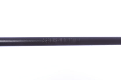 Used La Golf A Series Driver Shaft Stiff Flex Graphite - 43.5 in - TaylorMade M Adapter
