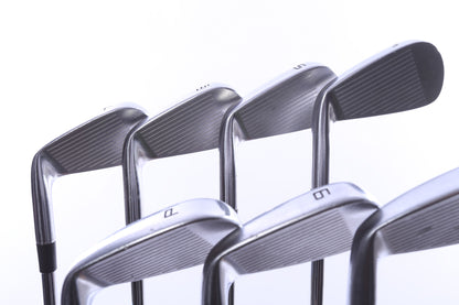 Used TaylorMade 2023 P7MC Iron Set - Right-Handed - 4-PW - Extra Stiff Flex-Next Round