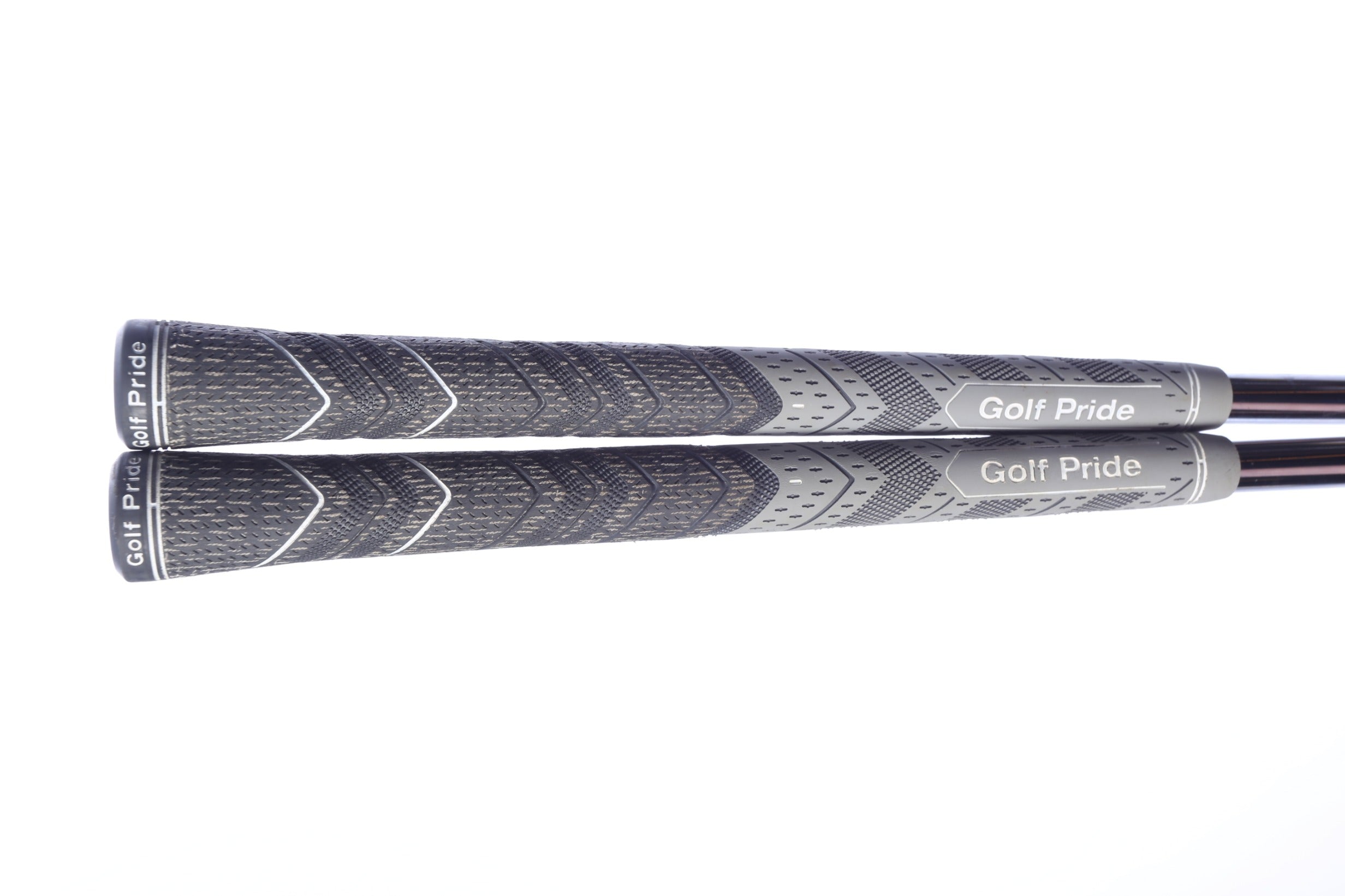 Used TaylorMade Milled Grind Wedge Set - Right-Handed - 52*, 56* - Wedge Flex