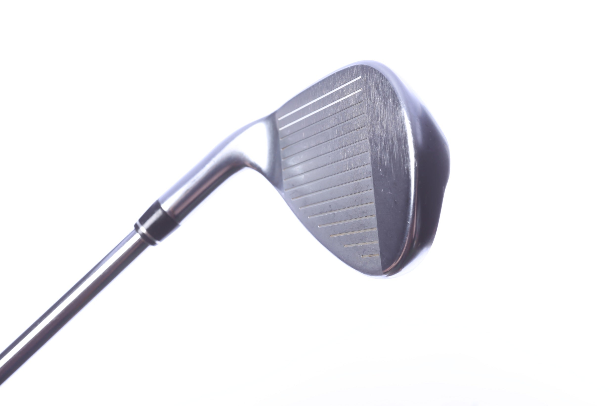 Used Callaway Big Bertha B21 Approach Wedge - Right-Handed - 48 Degrees - Regular Flex