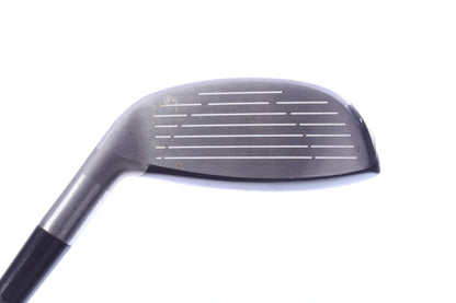 Used Cleveland HiBore XLS 2H Hybrid - Right-Handed - 19 Degrees - Regular Flex