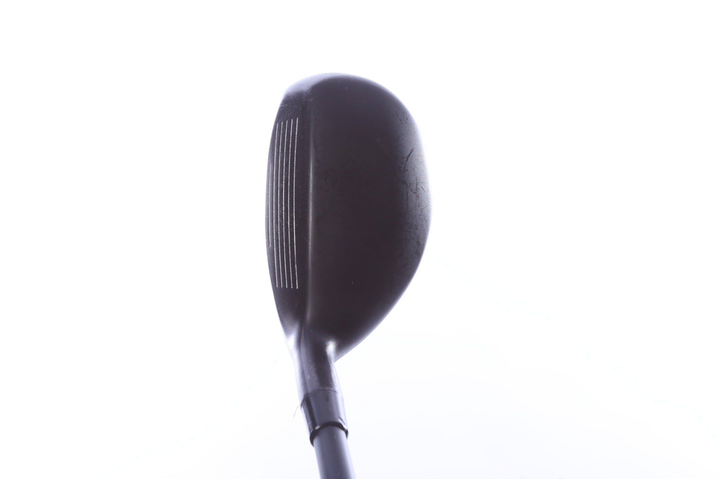Used Irt-5 iRT-5 4H Hybrid - Right-Handed - 24 Degrees - Seniors Flex-Next Round