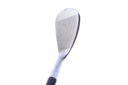 Used Mizuno T24 Soft Satin Sand Wedge - Right-Handed - 56 Degrees - Regular Flex