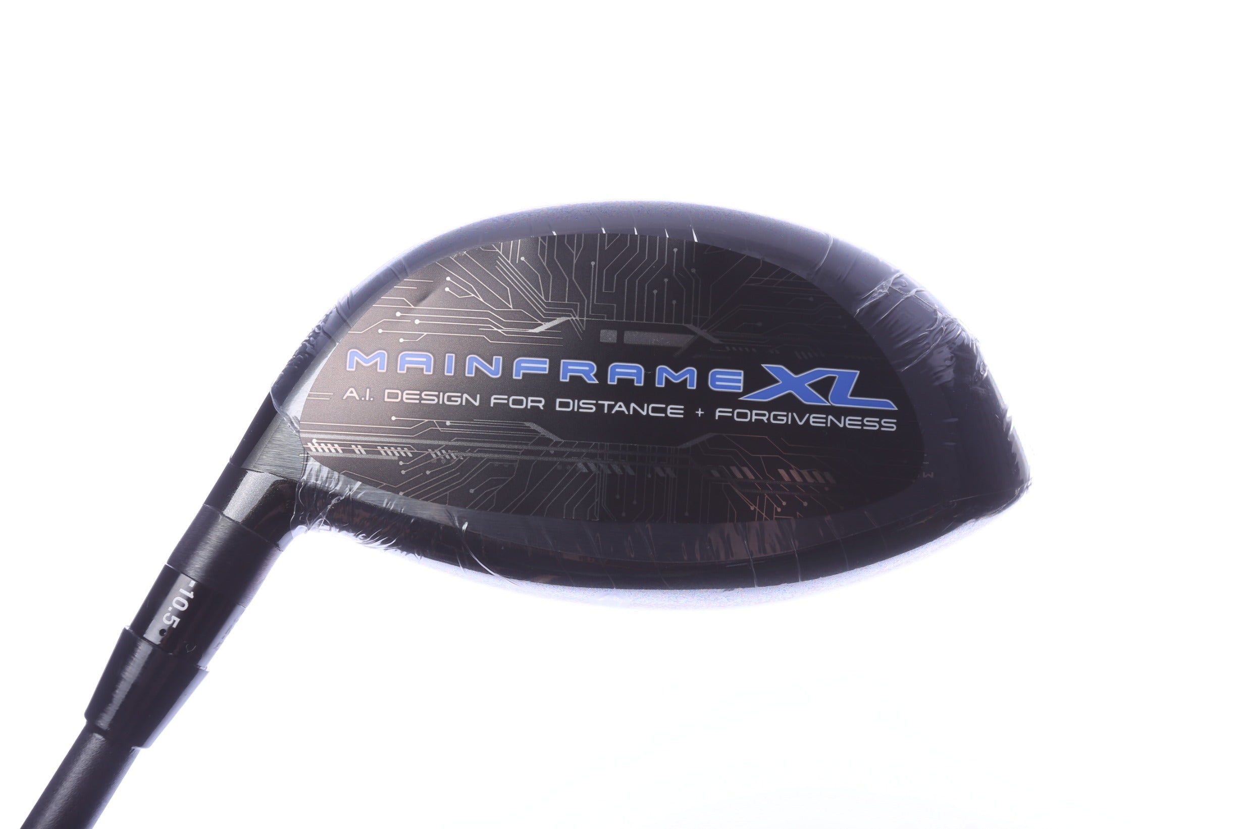 Cleveland Launcher XL2 Driver - 9 Degrees - Extra Stiff Flex LA Golf A Series - Right-Handed