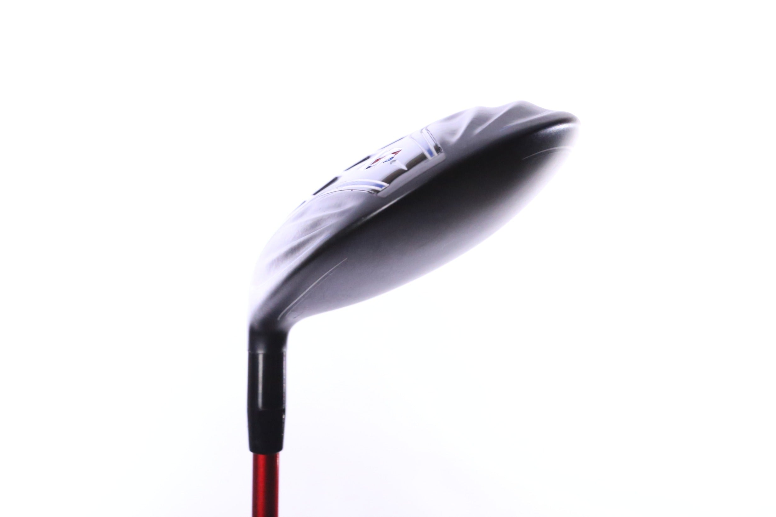 Used Callaway XR 16 3-Wood - Left-Handed - 15 Degrees - Stiff Flex