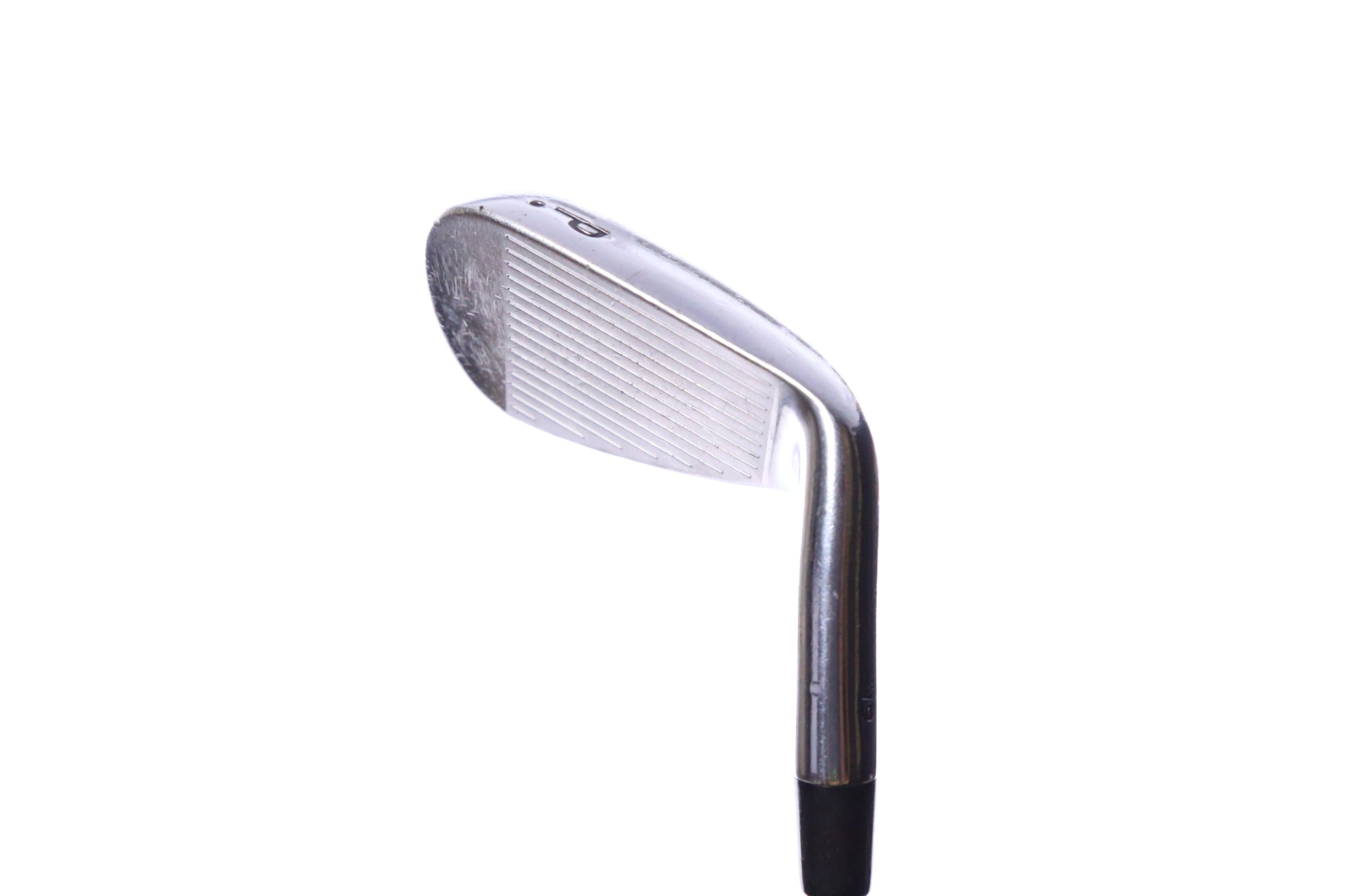 Used Callaway Apex Pro 19 Pitching Wedge - Left-Handed - 43 Degrees - Stiff Flex-Next Round