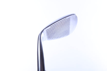 Used Callaway MD4 Chrome Lob Wedge - Right-Handed - 58 Degrees - Stiff Flex-Next Round