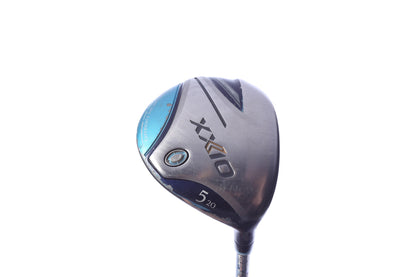 Used XXIO 12 5-Wood - Right-Handed - 20 Degrees - Ladies Flex
