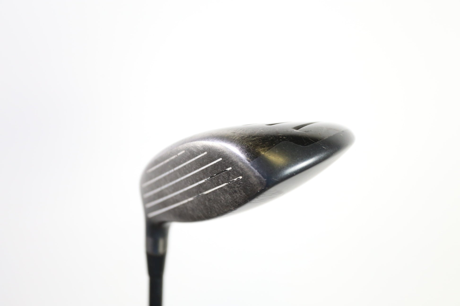 Used Ping G25 3-Wood - Right-Handed - 15 Degrees - Stiff Flex-Next Round